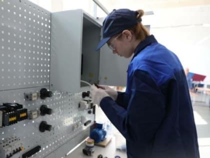 Число бюджетных мест в учреждениях СПО по техническим направлениям будет увеличено до 5 тыс.