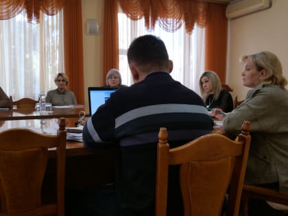 Административная комиссия рассмотрела 7 административных протоколов