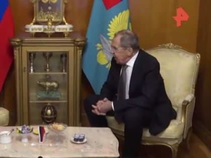 Лавров назвал глупостью отказ от английского языка