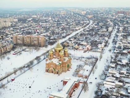 Постановлением Правительства создана градостроительно-земельная комиссия Луганской Народной Республики, утверждены ее по