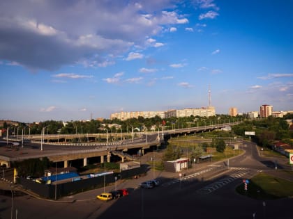 Синоптики прогнозируют 6 июля в ЛНР до 33 градусов тепла, дождь и ветер