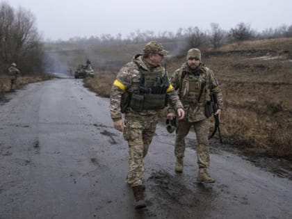 Российские военные пресекли действия четырех ДРГ на Купянском направлении