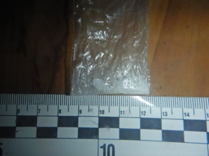 Стахановскими полицейскими выявлены 3 факта незаконного оборота наркотиков