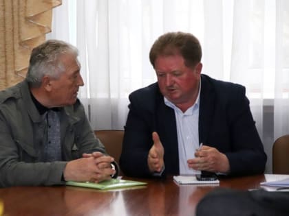Леонид Пасечник: В этом году нашей республике, как и другим субъектам России, представилась возможность поучаствовать в 