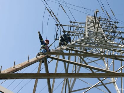 В ЛНР более 143 тысяч абонентов остались без электричества