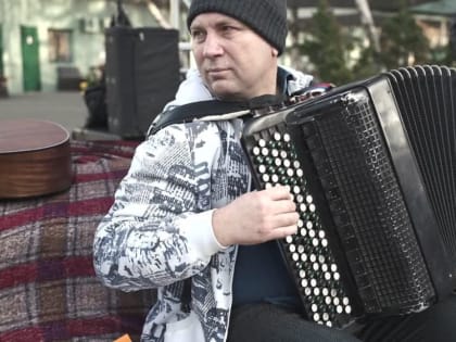 Полуфиналист Егор Бабкин рассказал о том, какие впечатления остались у него от участия в очном этапе конкурса «Лидеры во