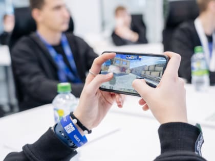 Жителей ЛНР приглашают к участию в новом сезоне Всероссийского конкурса «Начни игру»