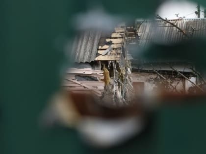 ВФУ обстреляли Новодружеск в ЛНР, погиб мирный житель