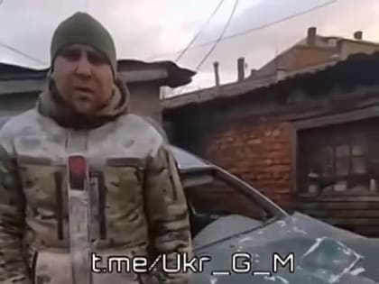 Лайфак от украинского волонтёра, как использовать по прямому назначению турникет, выдаваемый украинским военным