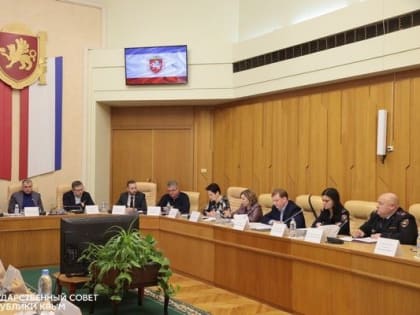Оксана Сергиенко: 2023 год поставил ряд новых задач перед сферой отдыха и оздоровления детей