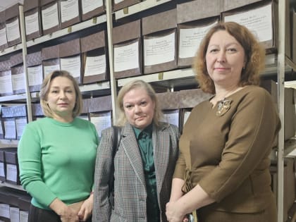 Рабочим визит в город Ровеньки ЛНР