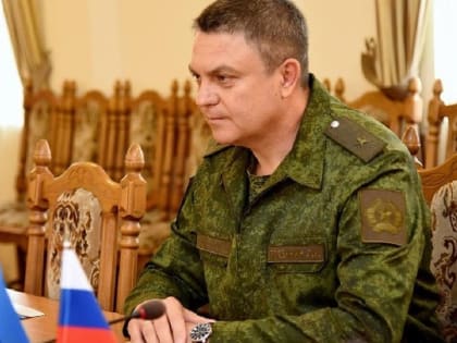 Леонид Пасечник инициировал проведение прямой линии с жителями ЛНР