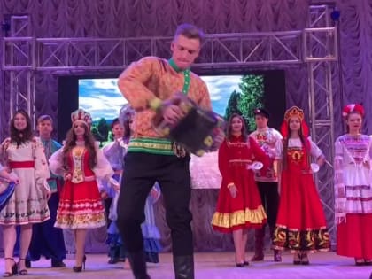 Финальный этап регионального конкурса "Мисс и Мистер Студенчество Донбасса - 2023" прошел в Луганской филармон