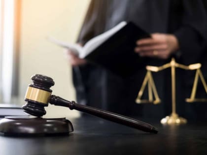 В Луганске оглашен приговор кременчанину за убийство коллеги