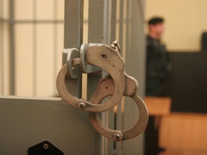 В ЛНР мужчина приговорен к пожизненному сроку лишения свободы за убийство двух лиц