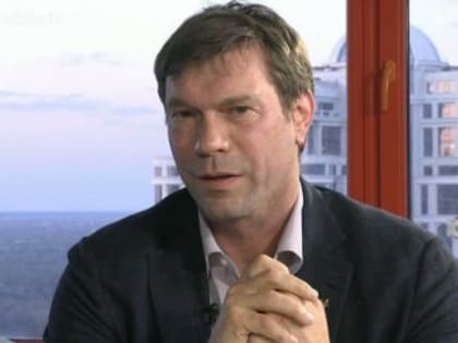 Олег Царёв: Новогодние поздравления глав государств — специфический жанр