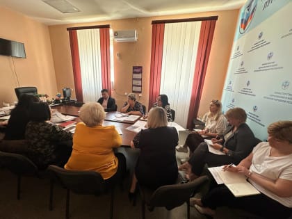 В Республике создан штаб по вопросам функционирования образовательных организаций