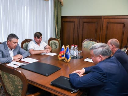 Сохранение исторического наследия в Луганской Народной Республике