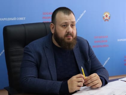 Луганская Народная Республика в состоянии обеспечить каждого обратившегося рабочим местом