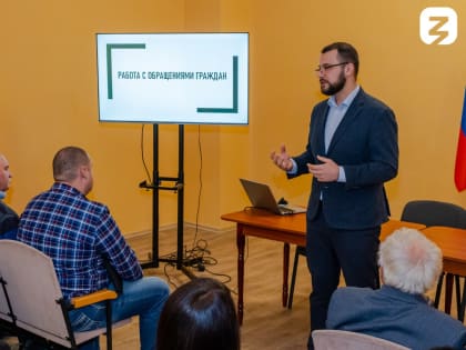 Образовательные инициативы в ЛНР: более 170 лекций и мастер-классов