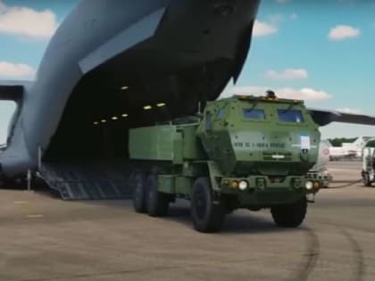 ВСУ нанесли удары по Покровскому в ЛНР из РСЗО HIMARS