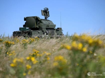 Российская ПВО за сутки сбила 29 украинских беспилотников