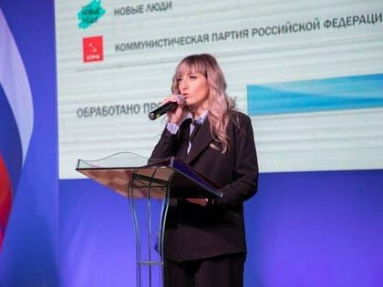 На выборах в Народный Совет ЛНР обработано 78,5% протоколов, ЕР получает почти 75% голосов