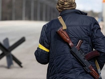 Командир спецназа "Ахмат" заявил, что ВСУ готовят вторую линию обороны в ЛНР перед отступлением