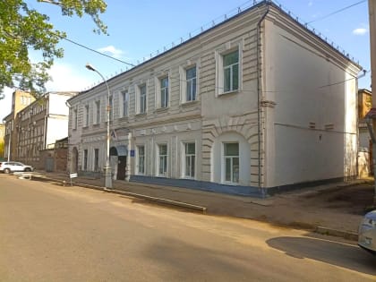Министерство культуры России внесло объекты Луганской Народной Республики в реестр