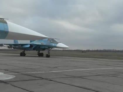 ПВО группировки «Центр» сбила шесть дронов ВСУ в районе Кременной