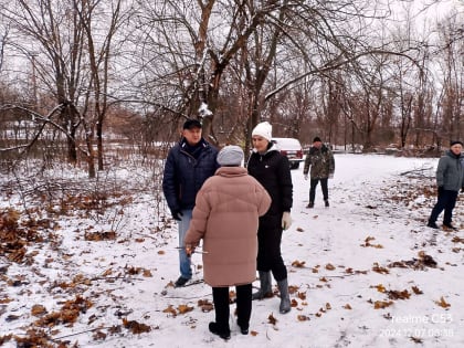 Встреча городских властей: новые инициативы для улучшения качества жизни