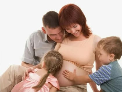 Правительство ЛНР утвердило дополнительные меры социальной поддержки семей с детьми