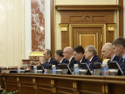 Правительство России подготовило поправки для индексации военных пенсий на 4,4 %