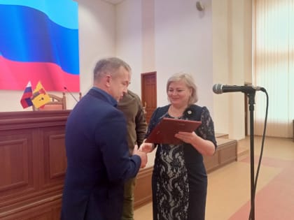 Семинар в Луганске: Противостояние идеологии экстремизма через межнациональное общение