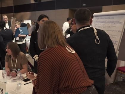 Полуфиналистка Татьяна Бочарова рассказала о том, какие впечатления и эмоции остались у нее от участия в очном этапе...