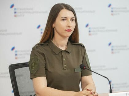 Прокуратура ЛНР с начала года возбудила 987 уголовных дел против киевских силовиков