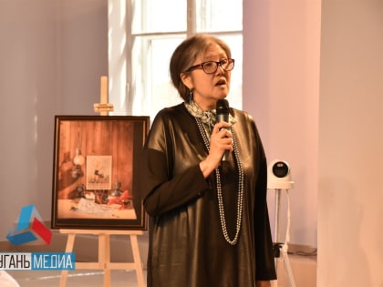 В Академии Матусовского состоялся благотворительный аукцион «Культура тыла – культуре фронта»