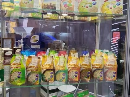 Стендом Луганской Народной Республики на Всероссийском форуме-выставке «Госзаказ»: новые вызовы» заинтересовались первый