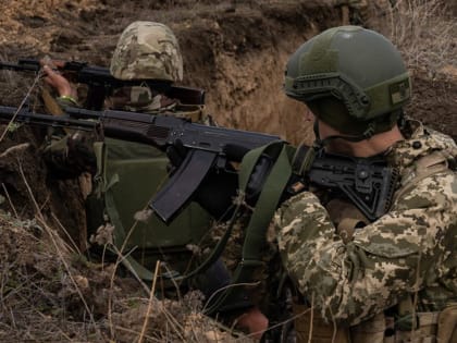 Марочко заявил, что в ЛНР боевики массово лишаются конечностей из-за обморожений