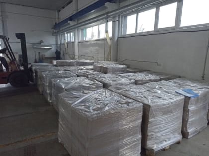 Более 300 школ ЛНР получат новый спортинвентарь, сообщили в Минобрнауки