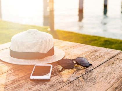 Синоптики прогнозируют жару до 42 градусов на территории ЛНР 17–18 июля