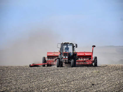 Правительство России выделит аграриям республики почти 180 млн рублей на адресную поддержку