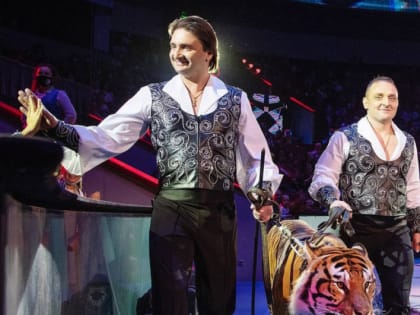 Запашные проведут в Луганске три дополнительных представления