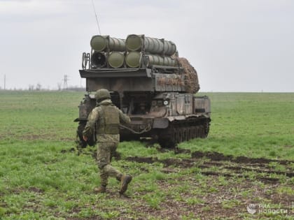 Российская ПВО за сутки сбила 15 украинских дронов