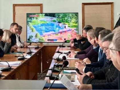 БЛАГОУСТРОЙСТВО ПЯТИ ОБЩЕСТВЕННЫХ ПРОСТРАНСТВ СТАРТУЕТ В РЕСПУБЛИКЕ ВЕСНОЙ