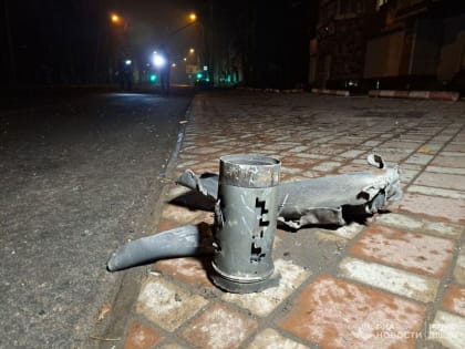 Украинские боевики нанесли удар по Чмыровке в ЛНР