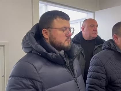 С рабочим визитом город Ровеньки посетила министр здравоохранения Луганской Народной Республики Наталия Пащенко