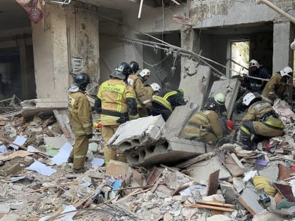 Обновление информации об обстреле по состоянию на 8:00 от Главы ЛНР