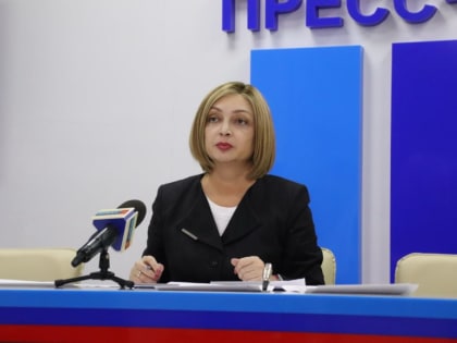 Наталия Пащенко: в 2023 году особое внимание уделялось модернизации первичного звена здравоохранения