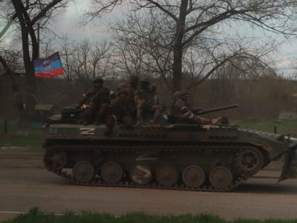 В ЛНР осудили на десять лет лишения свободы жителя Станично-Луганского района за шпионаж
